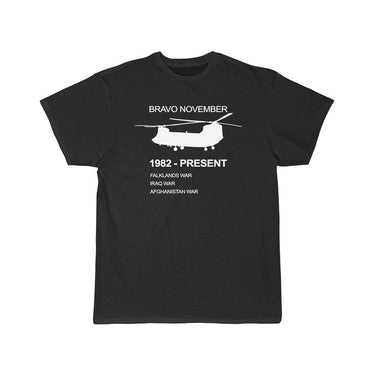CH-47 CHINOOK T-SHIRT THE AV8R